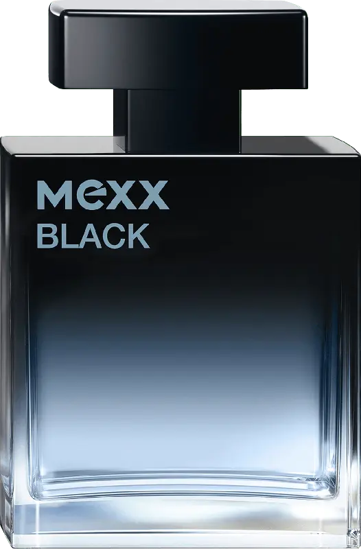 Mexx Eau de Toilette Black Man