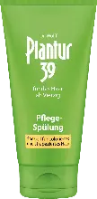 dm drogerie markt Plantur 39 Pflege-Spülung