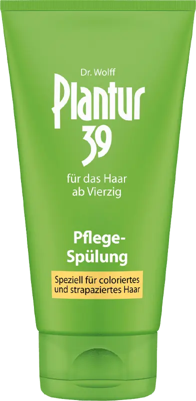 Plantur 39 Pflege-Spülung