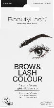 dm drogerie markt Beauty Lash Augenbrauen- und Wimpernfarbe schwarz