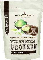 dm drogerie markt SCHALK MUEHLE Proteinpulver Vegan High Protein Matcha Power