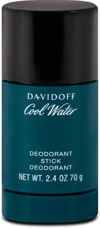 Davidoff Deostick Cool Water