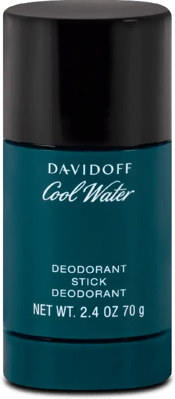 Davidoff Deostick Cool Water