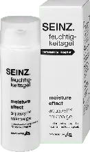 dm drogerie markt SEINZ. Feuchtigkeitsgel Moisture Effect