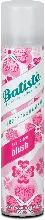 dm drogerie markt batiste Trockenshampoo floral & flirty
