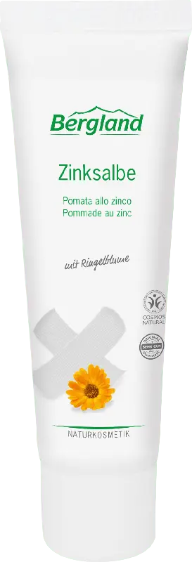 Bergland Zinksalbe