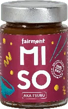dm drogerie markt fairment Gewürzzubereitung Miso Aka Tsubu