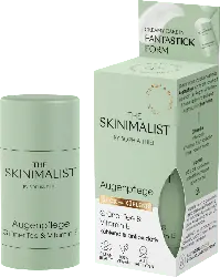 THE SKINIMALIST BY SOPHIA THIEL Augenpflege Stick Kühlend