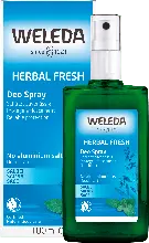 dm drogerie markt Weleda Salbei Deodorant Spray