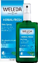 Weleda Salbei Deodorant Spray