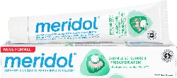 meridol Zahnpasta Zahnfleischschutz & Frischer Atem