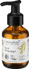 dm drogerie markt alverde NATURKOSMETIK naturschön Reinigungsgel Olive