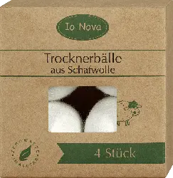 Io Nova Trocknerbälle