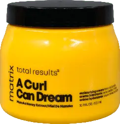 matrix A Curl Can Dream Leave-In Creme