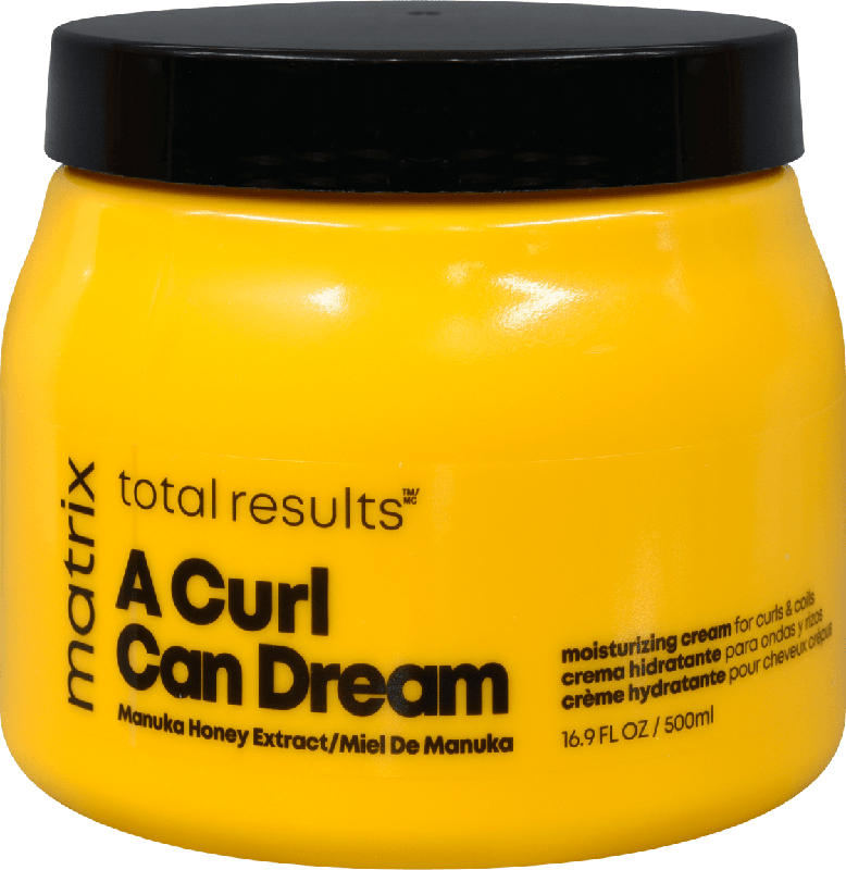 matrix A Curl Can Dream Leave-In Creme