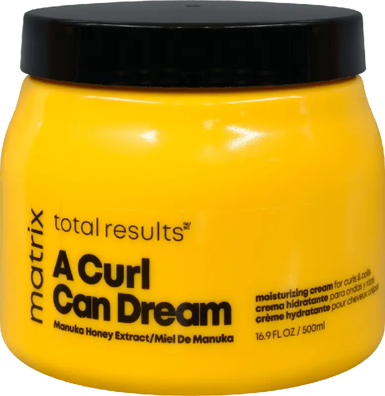 matrix A Curl Can Dream Leave-In Creme