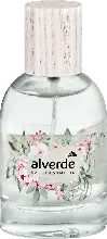 dm drogerie markt alverde NATURKOSMETIK Eau de Parfum Naturduft Tagtraum