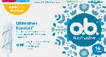 dm drogerie markt o.b. ProComfort Tampons Normal