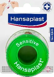 Hansaplast Sensitive Fixierpflaster
