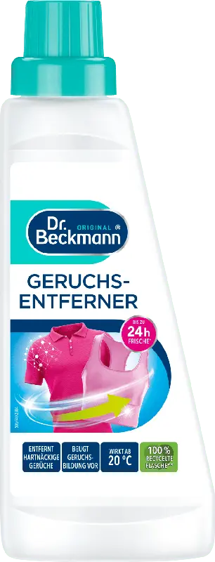 Dr. Beckmann Geruchsentferner