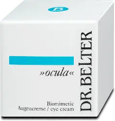 DR.BELTER &raquo;ocula&laquo; Biomimetic Augencreme