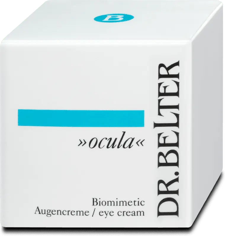 DR.BELTER &raquo;ocula&laquo; Biomimetic Augencreme