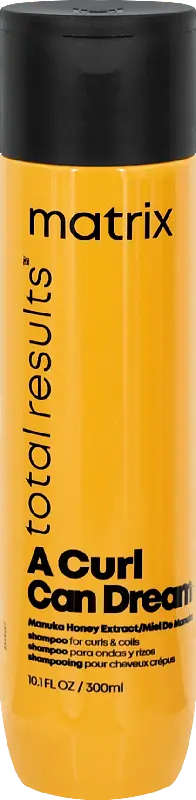 matrix A Curl Can Dream Shampoo