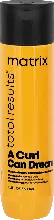dm drogerie markt matrix A Curl Can Dream Shampoo