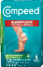 dm drogerie markt Compeed Blasenpflaster Extreme
