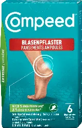 Compeed Blasenpflaster Extreme