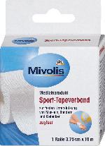 dm drogerie markt Mivolis Sport Tapeverband