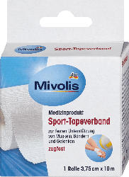 Mivolis Sport Tapeverband