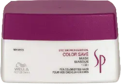 Wella SP System Professional Color Save Mask Haarkur