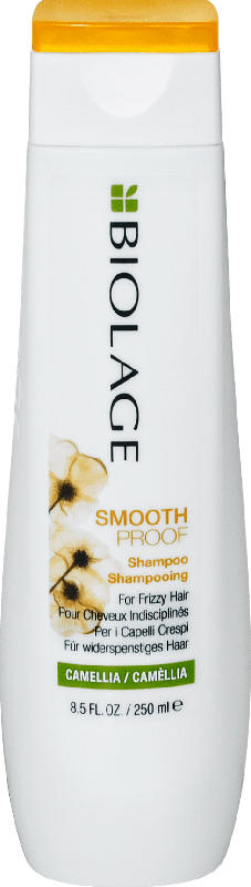 Biolage Smoothproof Shampoo Kamelie