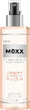 dm drogerie markt Mexx Körperspray Forever Classic Never Boring elegant mandarin & praline