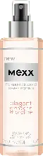 dm drogerie markt Mexx Körperspray Forever Classic Never Boring elegant mandarin & praline