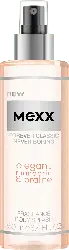 Mexx Körperspray Forever Classic Never Boring elegant mandarin & praline