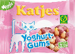 dm drogerie markt Katjes Fruchtgummi Yoghurt-Gums