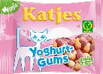 dm drogerie markt Katjes Fruchtgummi Yoghurt-Gums