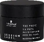 dm drogerie markt Schwarzkopf PROFESSIONAL Session Label The Paste Stylingpaste