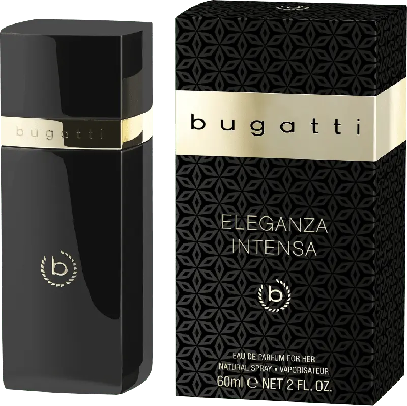 bugatti Eau de Parfum Eleganza Intensa