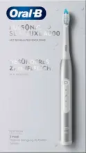dm drogerie markt Oral-B Schallzahnbürste Pulsonic Slim Luxe 4000