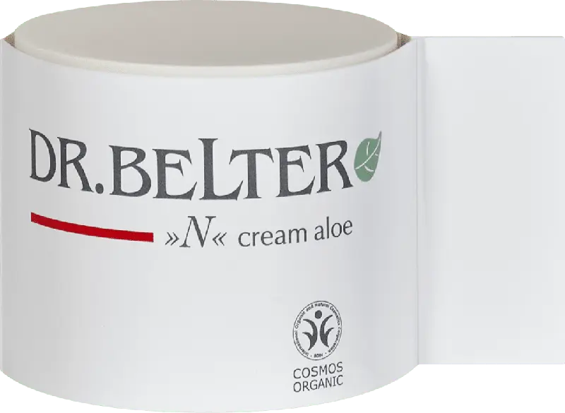 DR.BELTER »N« Feuchtigkeitscreme