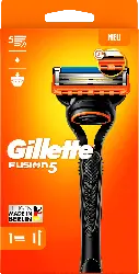 Gillette Fusion5 Rasierer