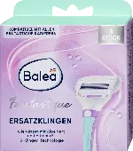 dm drogerie markt Balea Fantastique Ersatzklingen