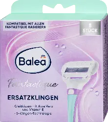 Balea Fantastique Ersatzklingen