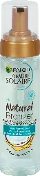 Garnier Ambre Solaire Natural Bronzer Selbstbräunungs-Mousse