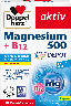 Doppelherz Magnesium 500 + B12