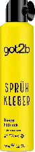 dm drogerie markt Schwarzkopf got2b Sprühkleber Freeze Haarlack