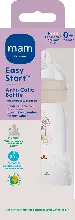 dm drogerie markt MAM Easy Start Anti-Koliki Babyflasche 260 ml, beige, 0+ Monate